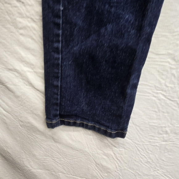 Beverly Hills Polo Club Men's Blue Denim Jean Pants Size 30/30 check measurement - Picture 4 of 7